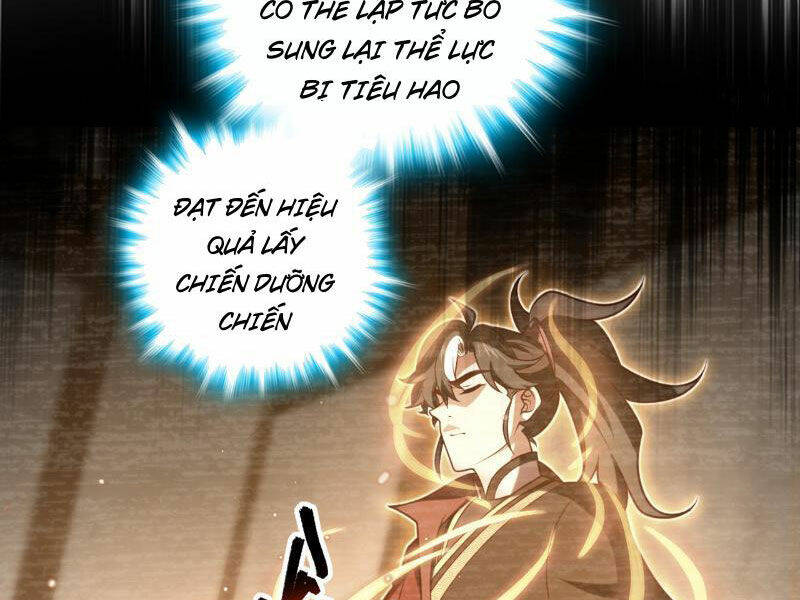 Ta , Thần Long Chi Hậu: Chapter 44