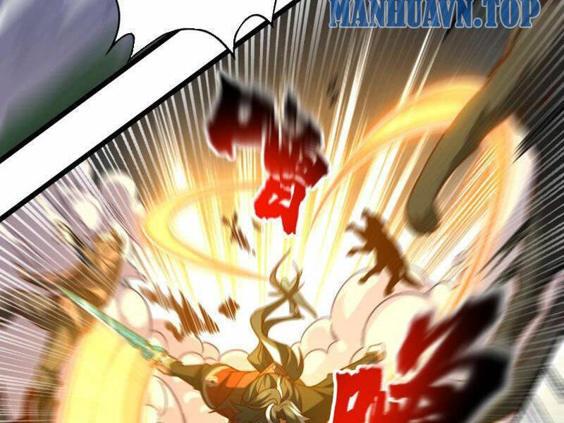 Ta , Thần Long Chi Hậu: Chapter 44