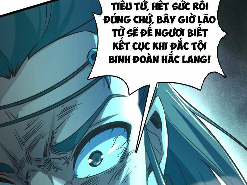 Ta , Thần Long Chi Hậu: Chapter 44