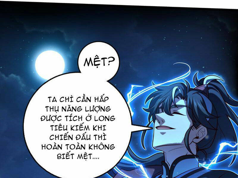 Ta , Thần Long Chi Hậu: Chapter 45