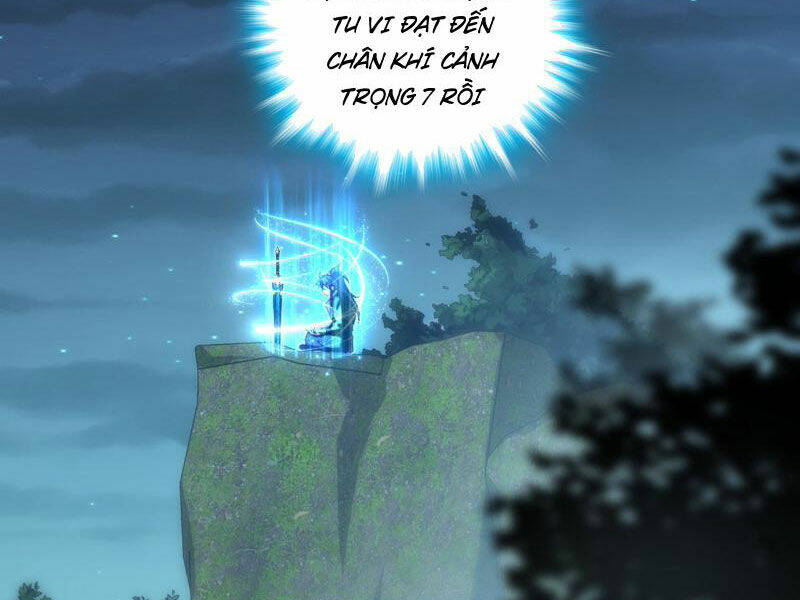 Ta , Thần Long Chi Hậu: Chapter 45