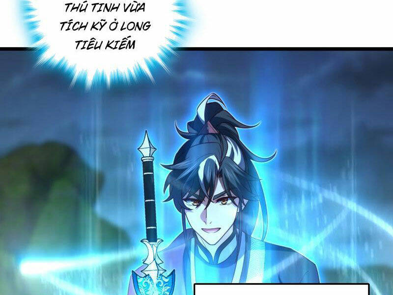 Ta , Thần Long Chi Hậu: Chapter 45