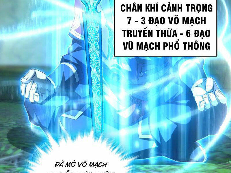 Ta , Thần Long Chi Hậu: Chapter 45