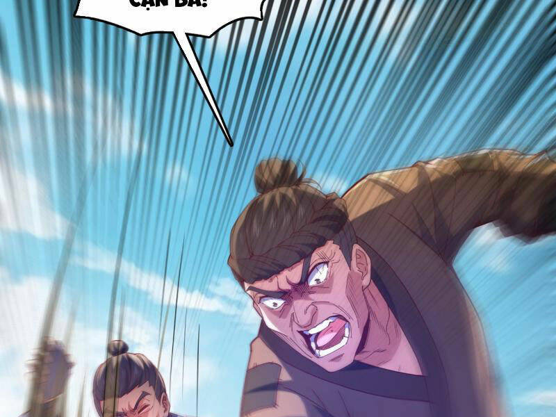 Ta , Thần Long Chi Hậu: Chapter 45