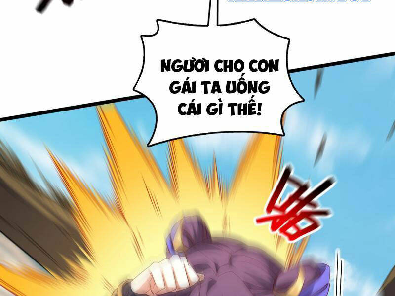 Ta , Thần Long Chi Hậu: Chapter 45