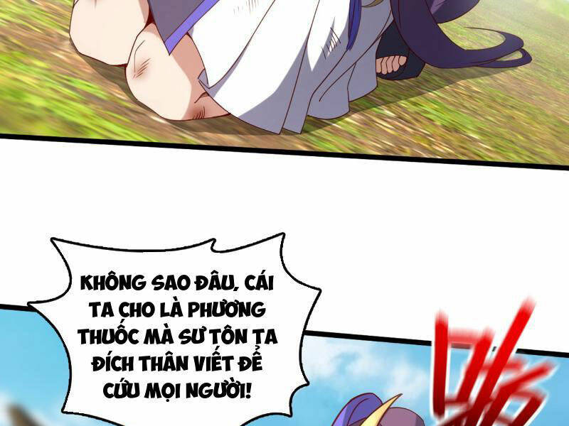 Ta , Thần Long Chi Hậu: Chapter 45