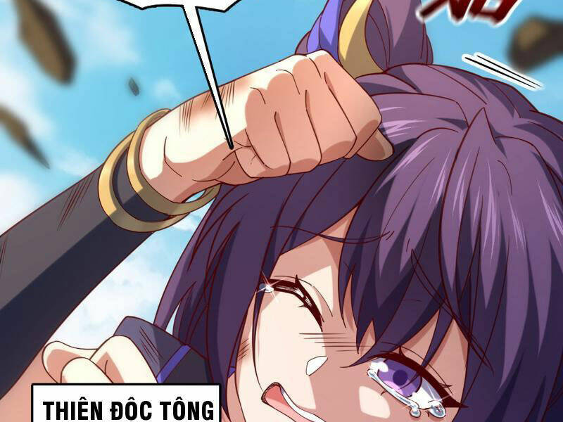 Ta , Thần Long Chi Hậu: Chapter 45