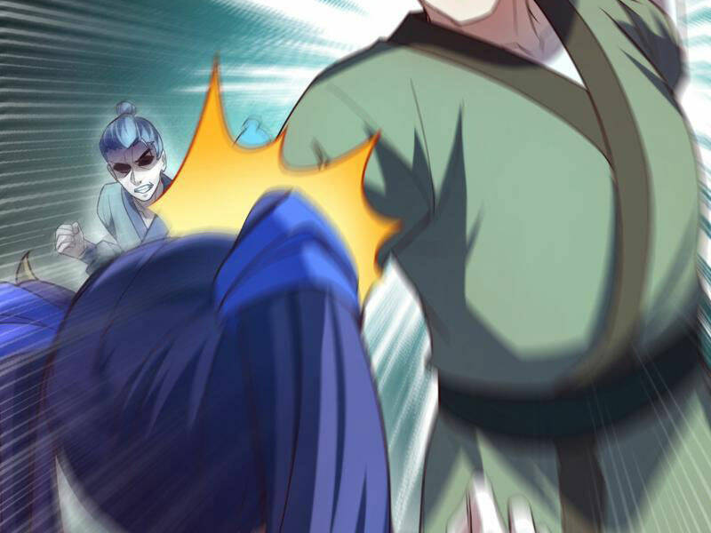 Ta , Thần Long Chi Hậu: Chapter 45