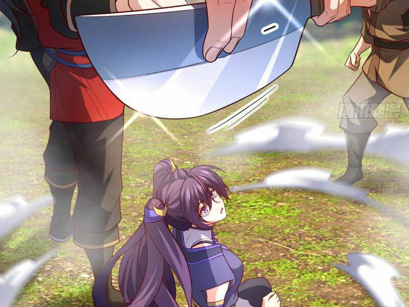 Ta , Thần Long Chi Hậu: Chapter 45