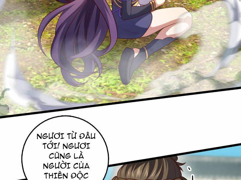 Ta , Thần Long Chi Hậu: Chapter 45