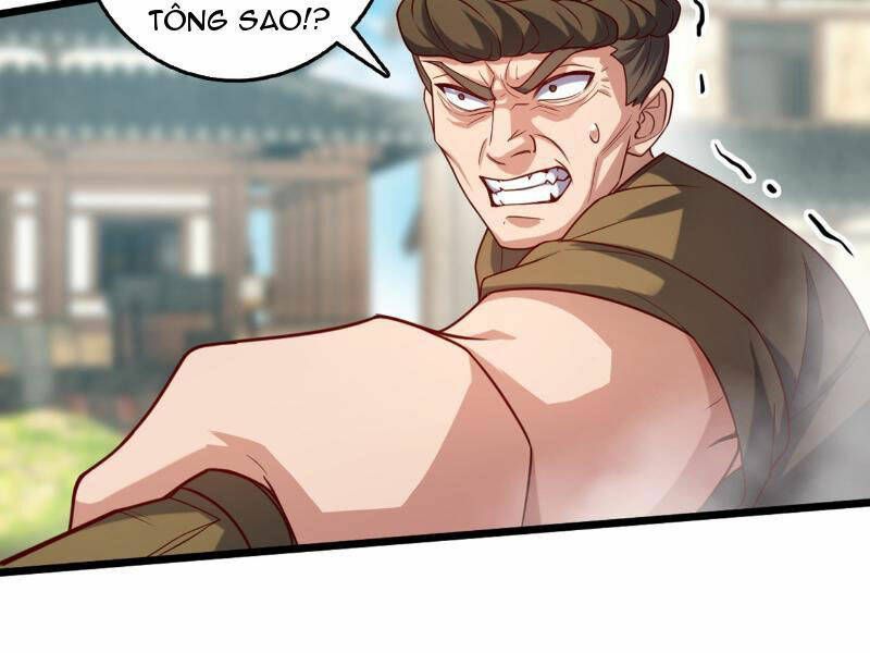 Ta , Thần Long Chi Hậu: Chapter 45