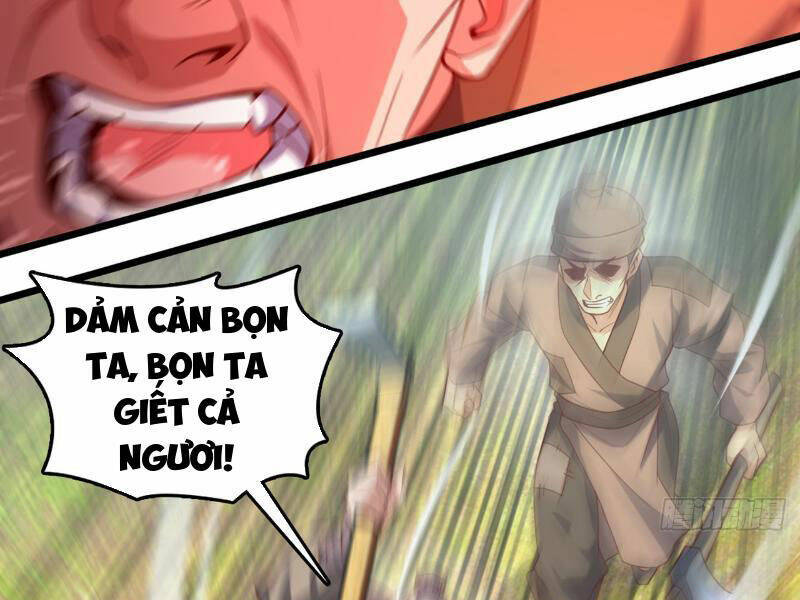 Ta , Thần Long Chi Hậu: Chapter 45