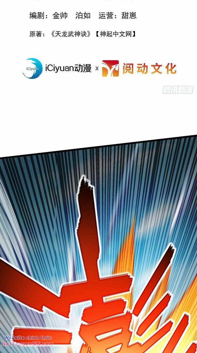 Ta , Thần Long Chi Hậu: Chapter 46