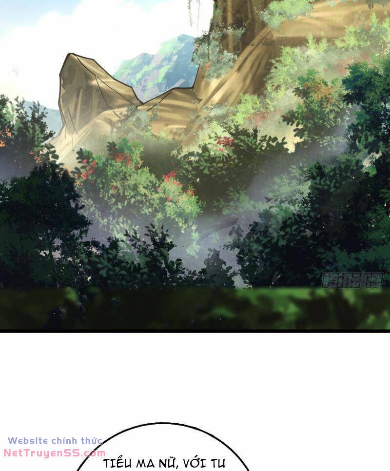 Ta , Thần Long Chi Hậu: Chapter 46