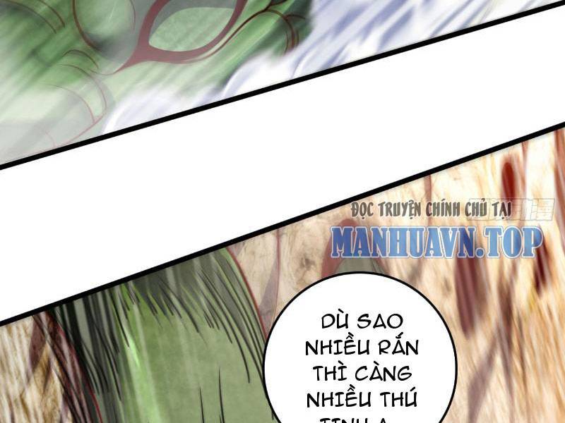 Ta , Thần Long Chi Hậu: Chapter 47
