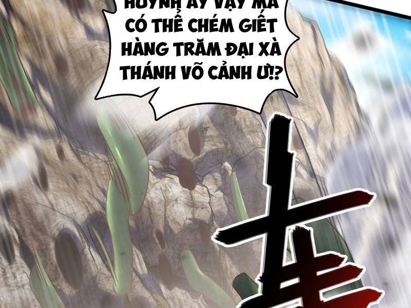 Ta , Thần Long Chi Hậu: Chapter 47