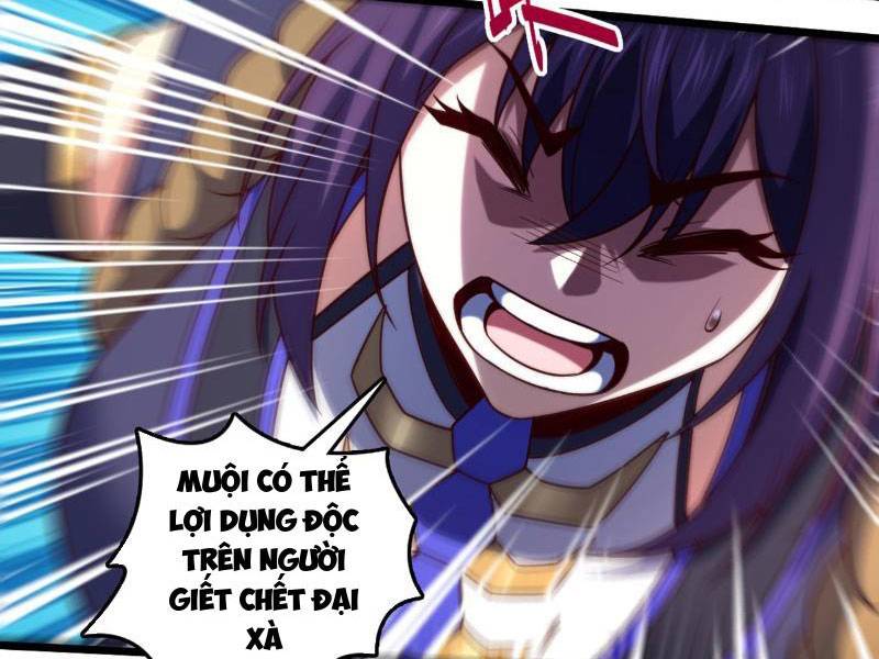 Ta , Thần Long Chi Hậu: Chapter 47