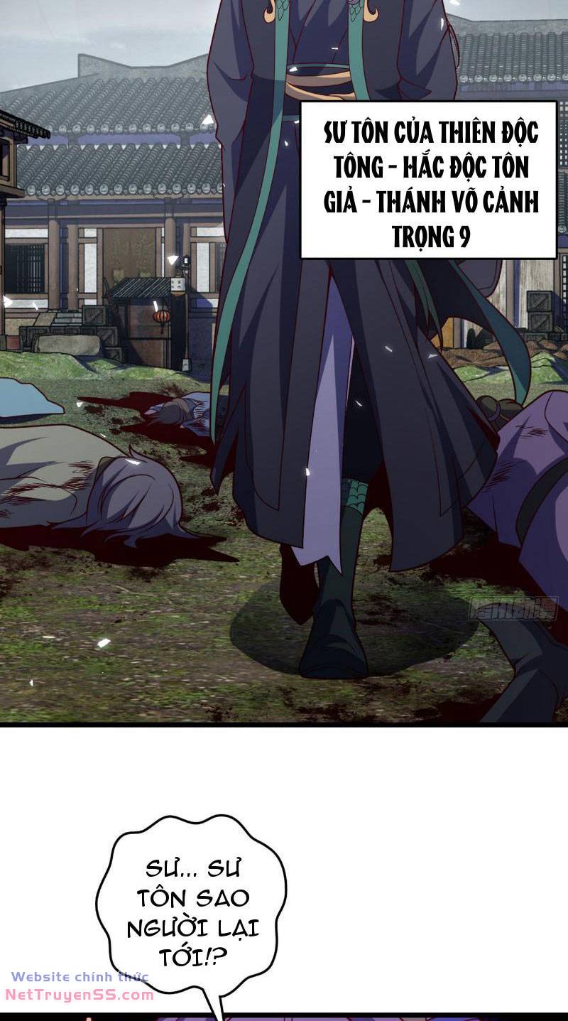 Ta , Thần Long Chi Hậu: Chapter 48