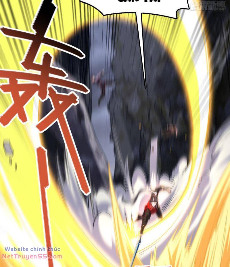 Ta , Thần Long Chi Hậu: Chapter 48