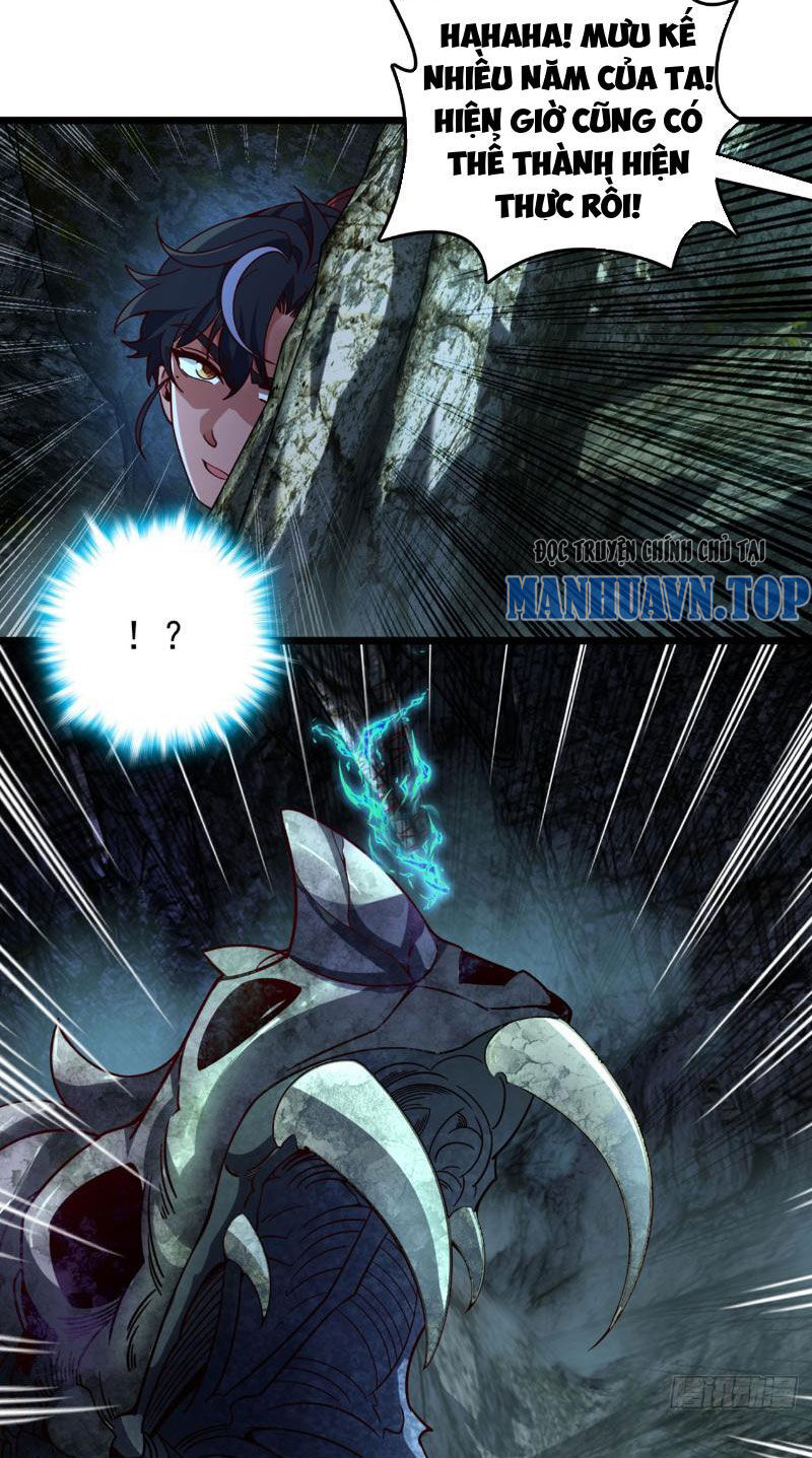 Ta , Thần Long Chi Hậu: Chapter 49