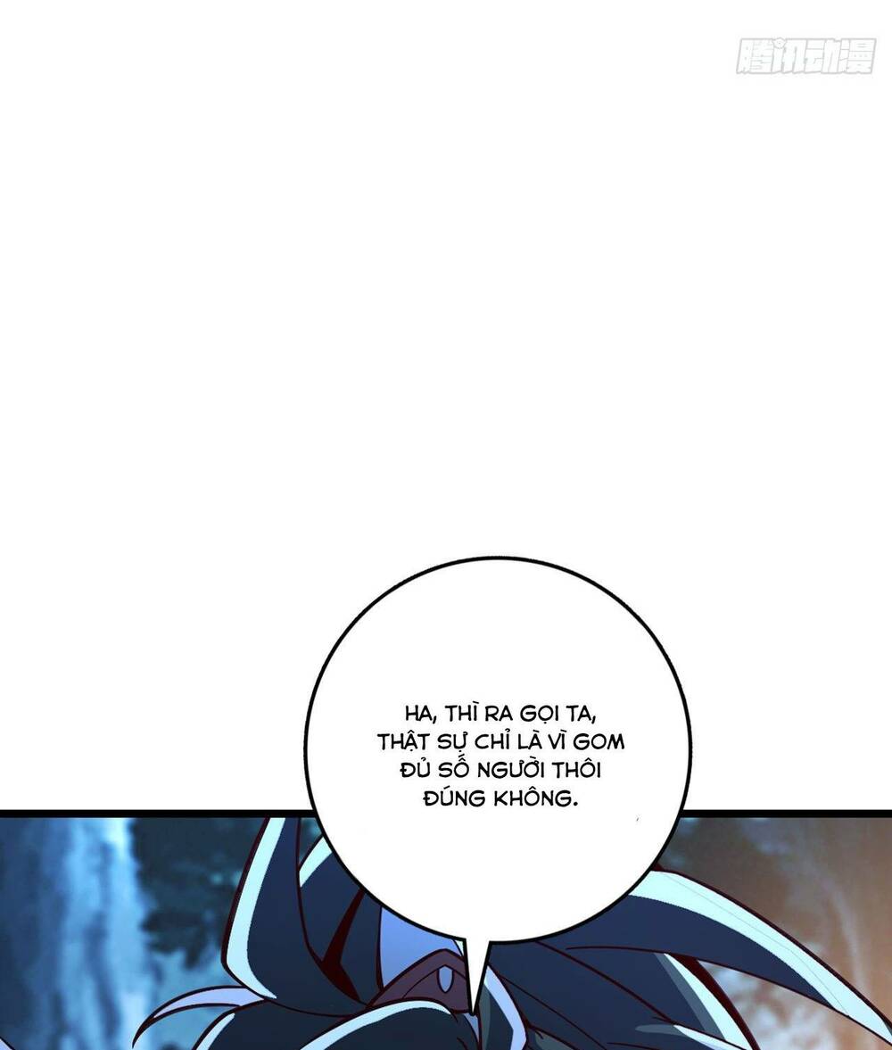 Ta , Thần Long Chi Hậu: Chapter 5