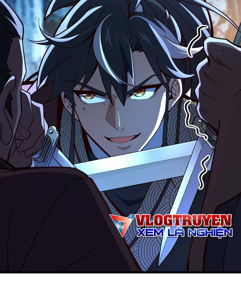 Ta , Thần Long Chi Hậu: Chapter 5