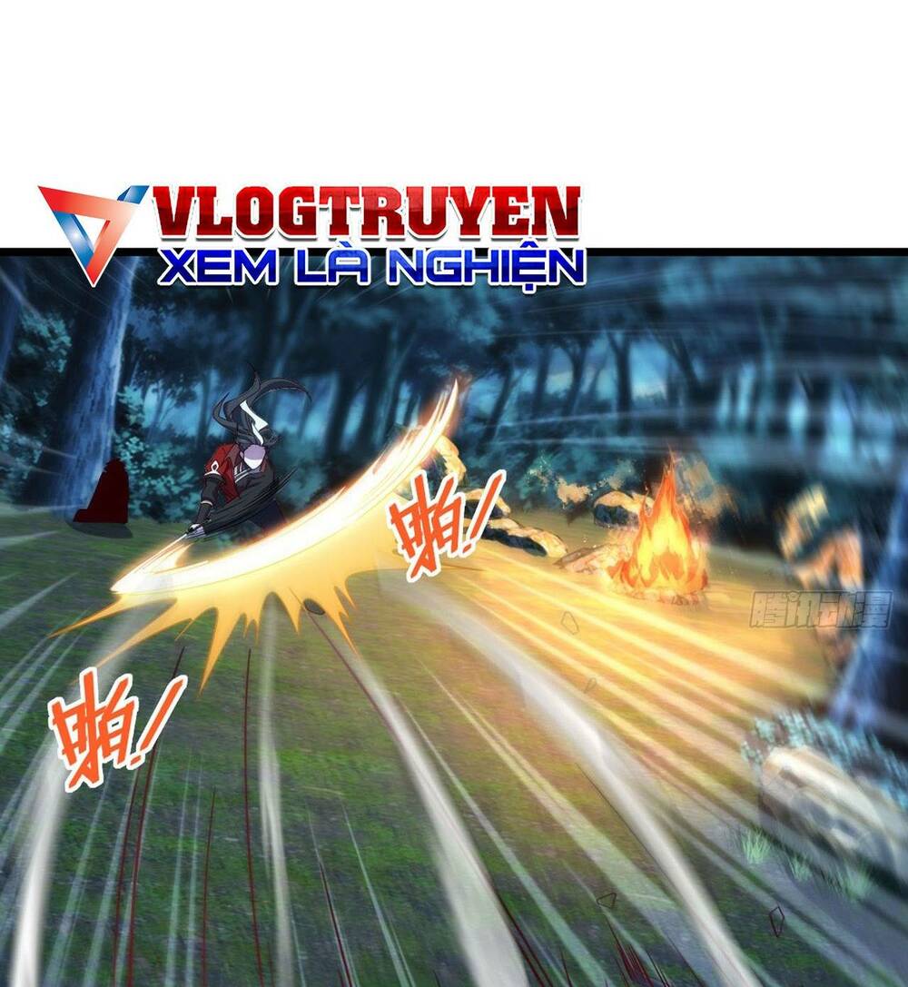 Ta , Thần Long Chi Hậu: Chapter 5