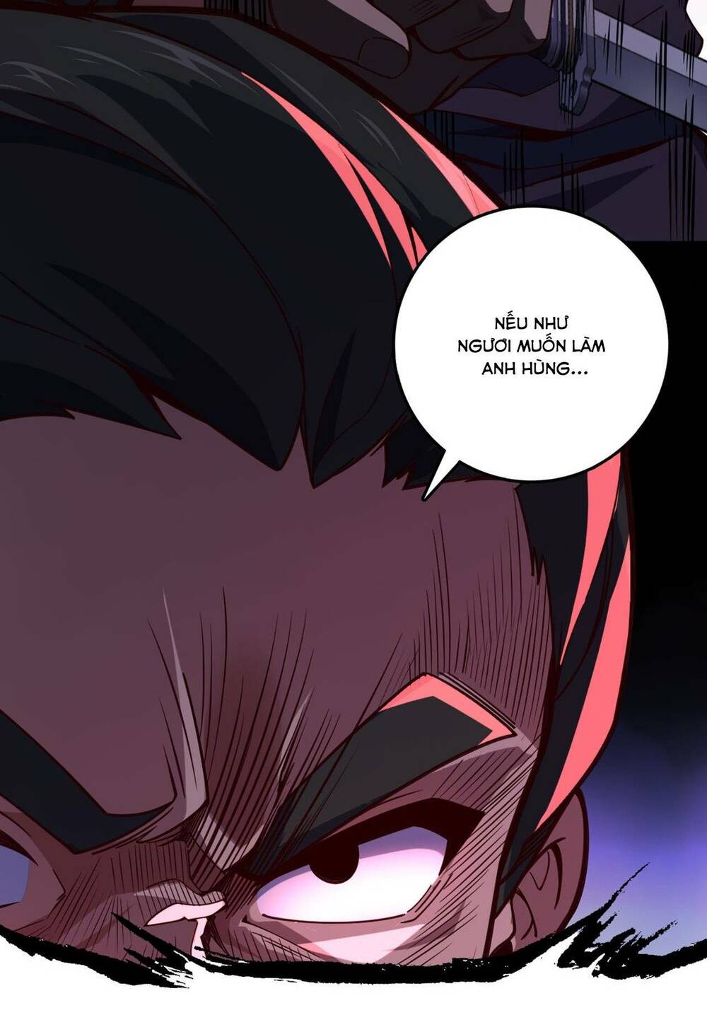 Ta , Thần Long Chi Hậu: Chapter 5