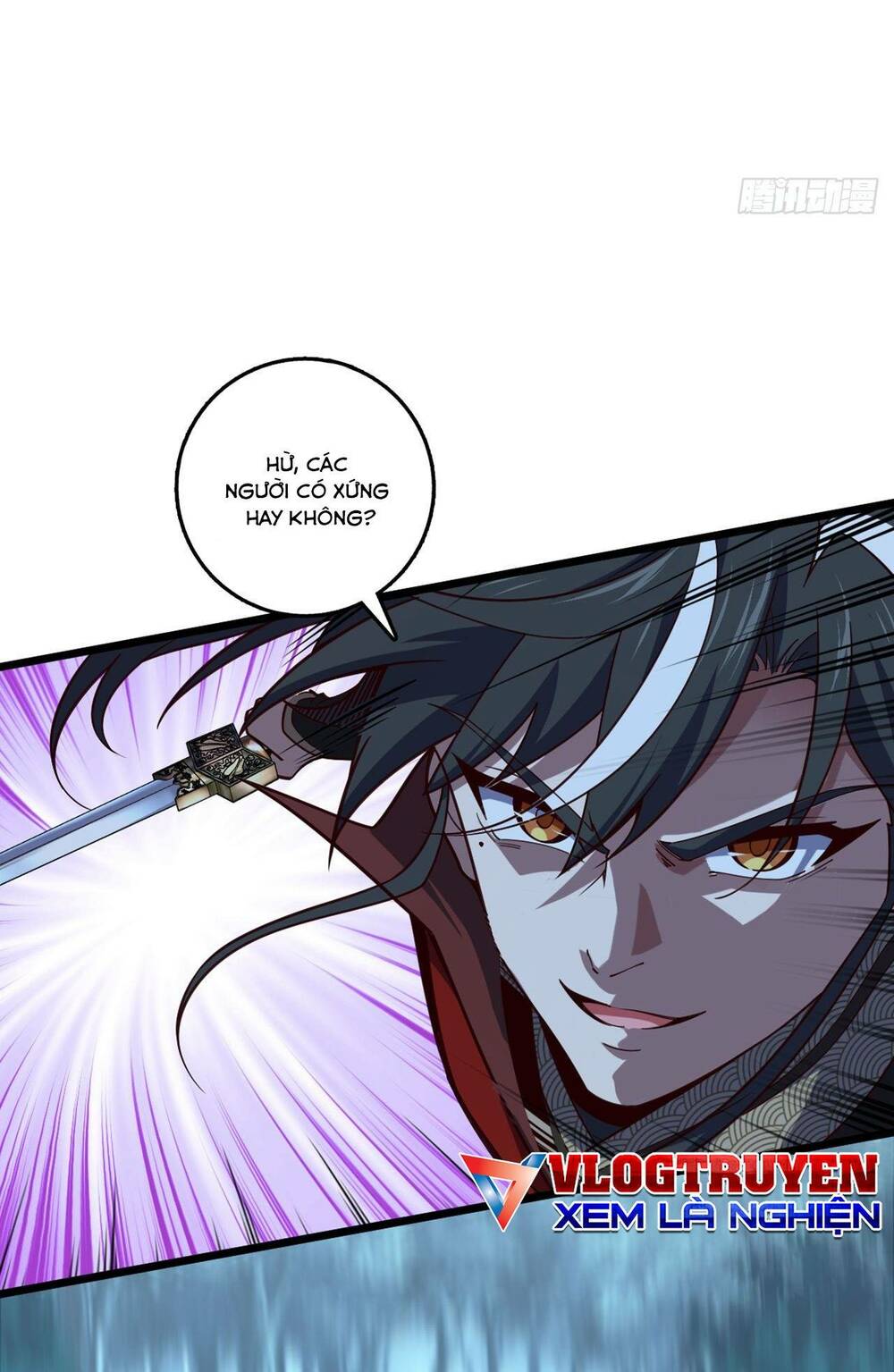 Ta , Thần Long Chi Hậu: Chapter 5