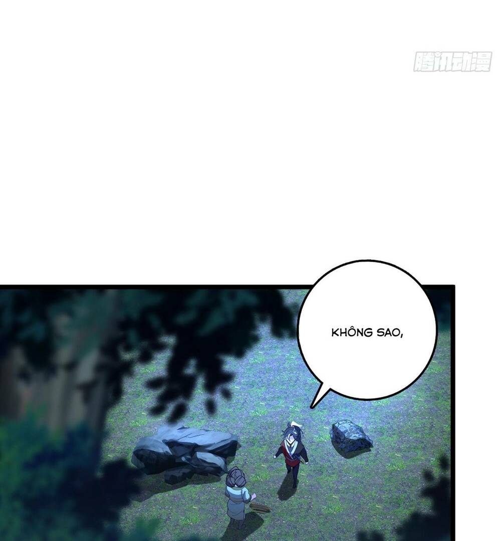 Ta , Thần Long Chi Hậu: Chapter 5