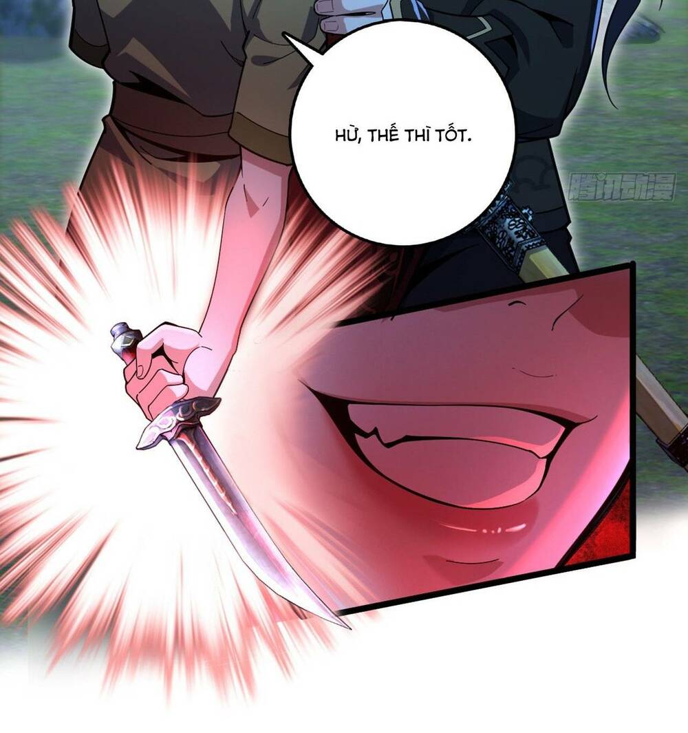 Ta , Thần Long Chi Hậu: Chapter 5