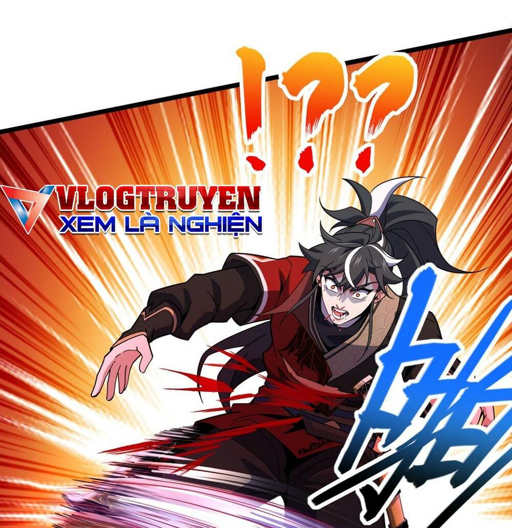 Ta , Thần Long Chi Hậu: Chapter 5