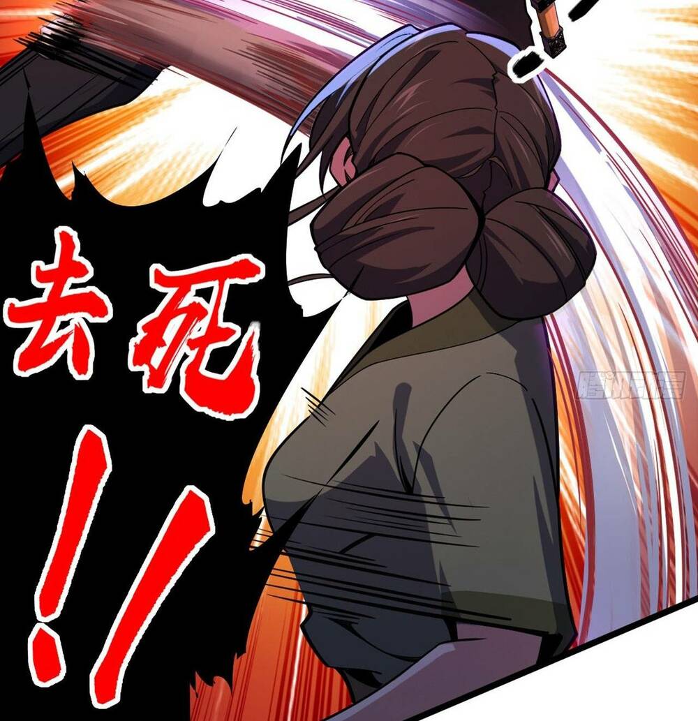 Ta , Thần Long Chi Hậu: Chapter 5