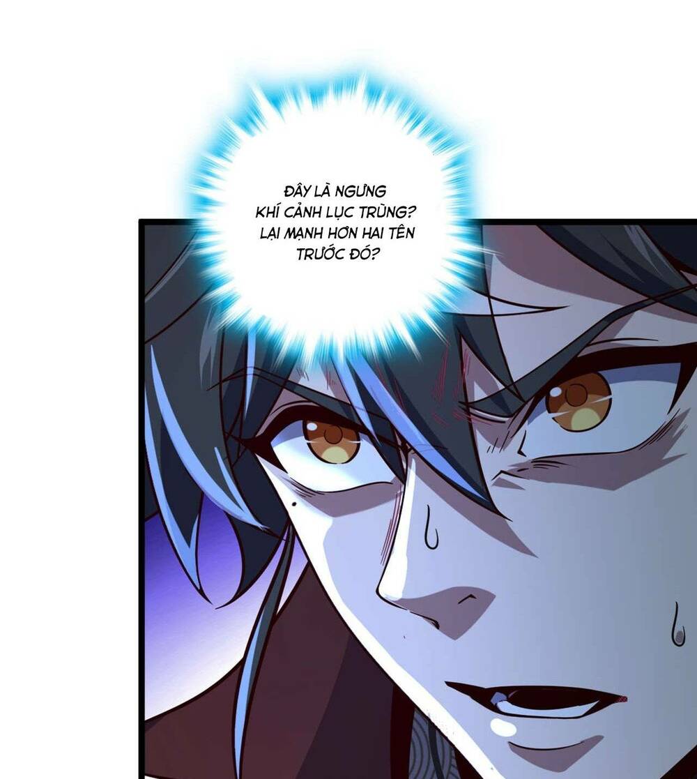 Ta , Thần Long Chi Hậu: Chapter 5