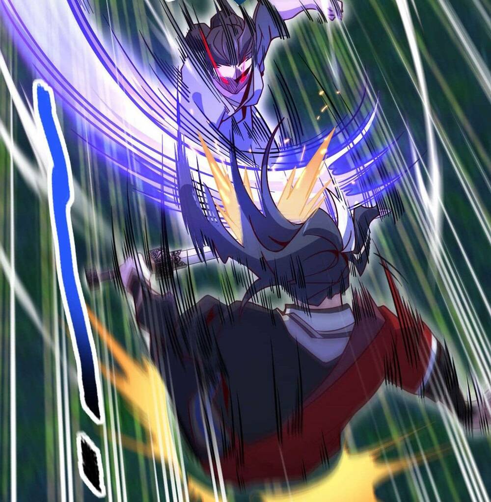 Ta , Thần Long Chi Hậu: Chapter 5