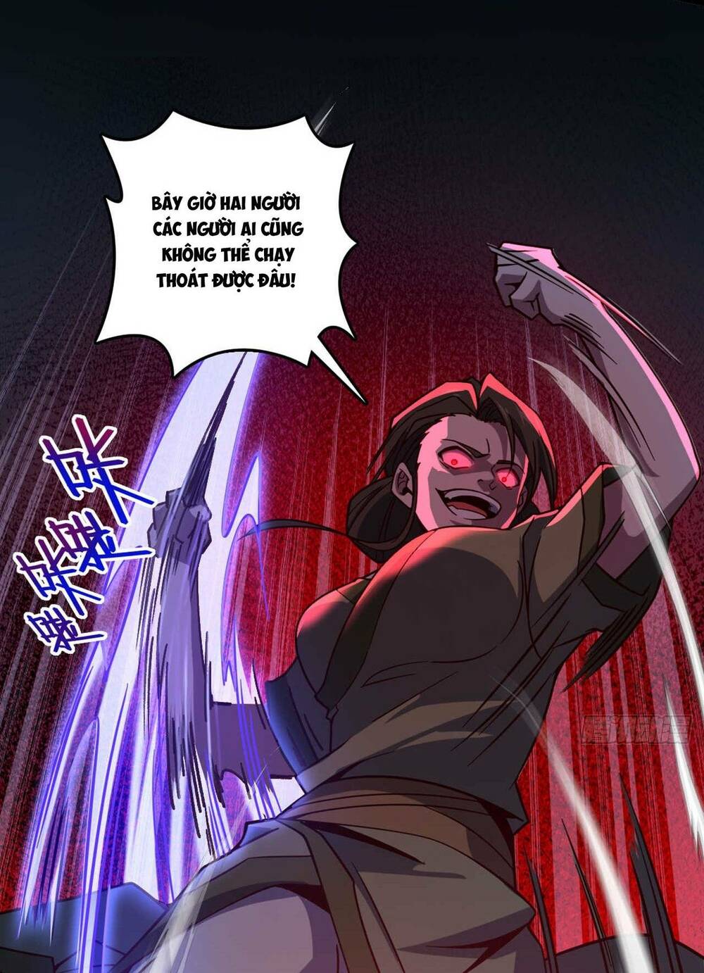 Ta , Thần Long Chi Hậu: Chapter 5