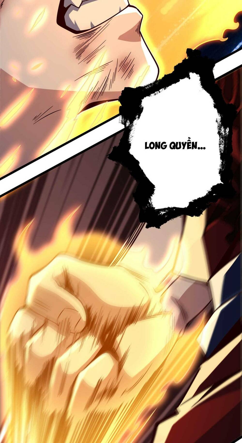 Ta , Thần Long Chi Hậu: Chapter 5