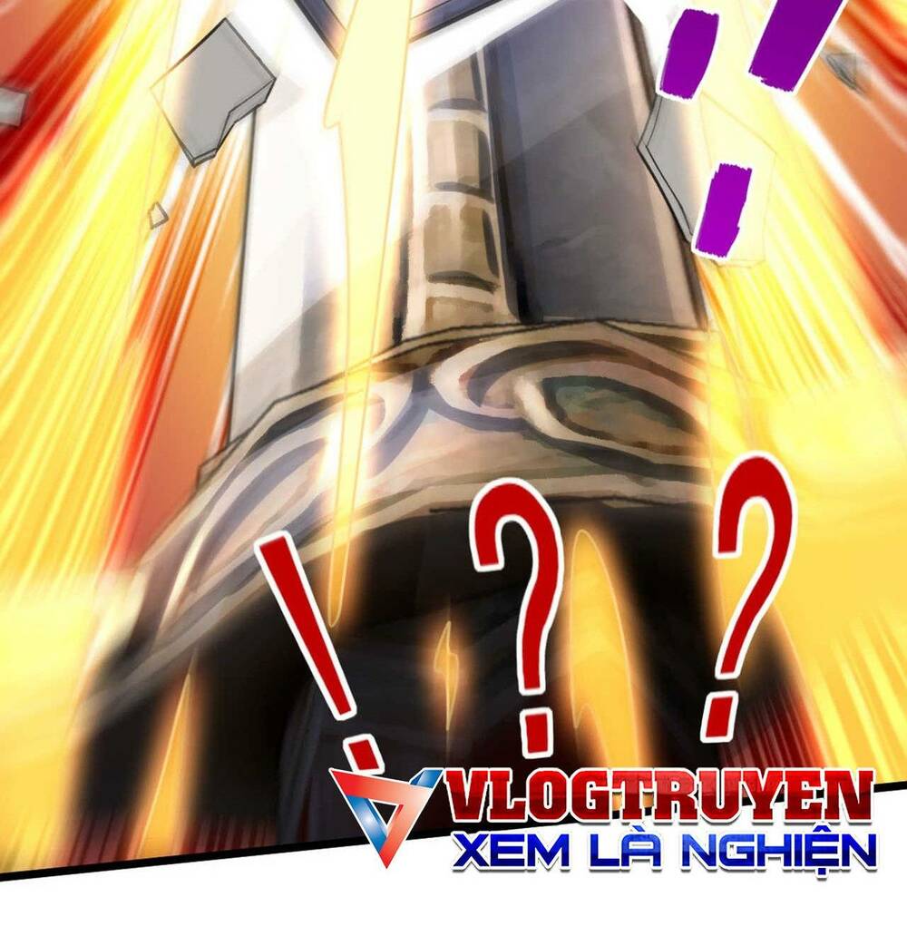 Ta , Thần Long Chi Hậu: Chapter 5