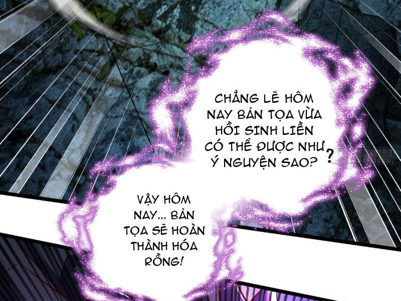 Ta , Thần Long Chi Hậu: Chapter 50