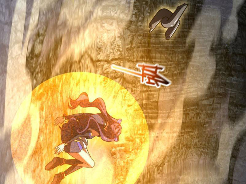Ta , Thần Long Chi Hậu: Chapter 50
