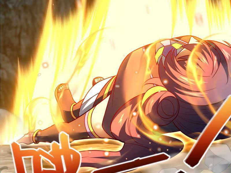 Ta , Thần Long Chi Hậu: Chapter 50