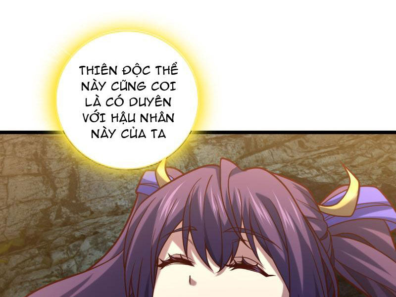 Ta , Thần Long Chi Hậu: Chapter 51