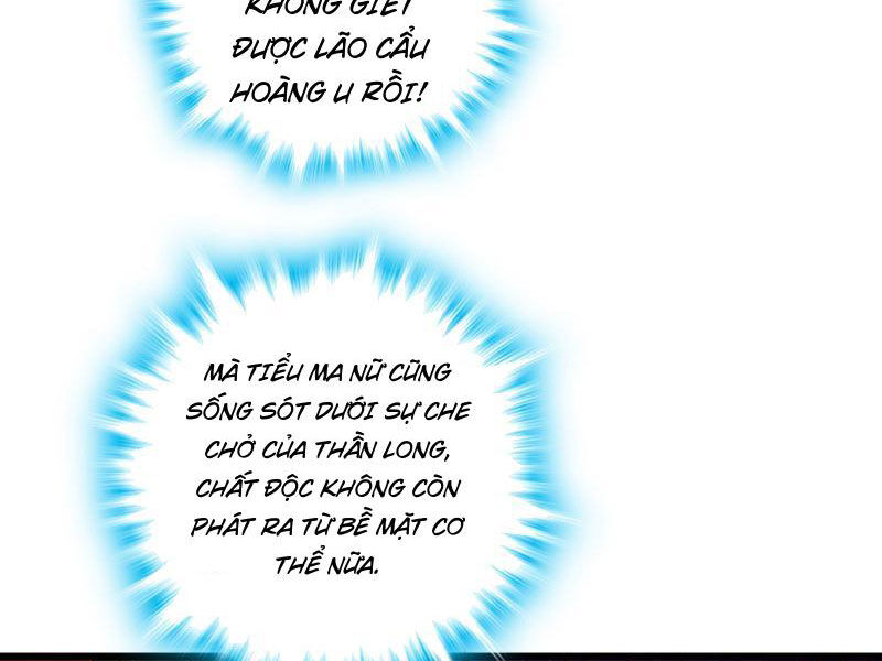 Ta , Thần Long Chi Hậu: Chapter 51