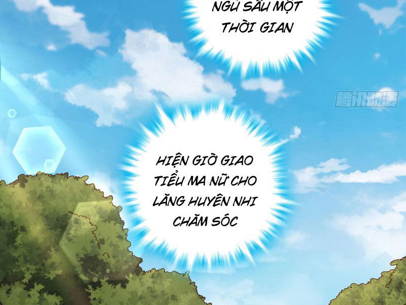 Ta , Thần Long Chi Hậu: Chapter 51