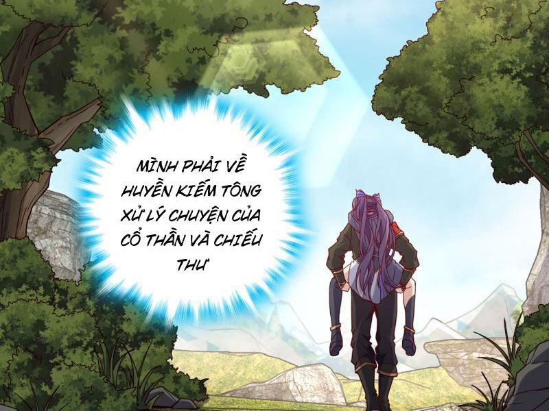 Ta , Thần Long Chi Hậu: Chapter 51