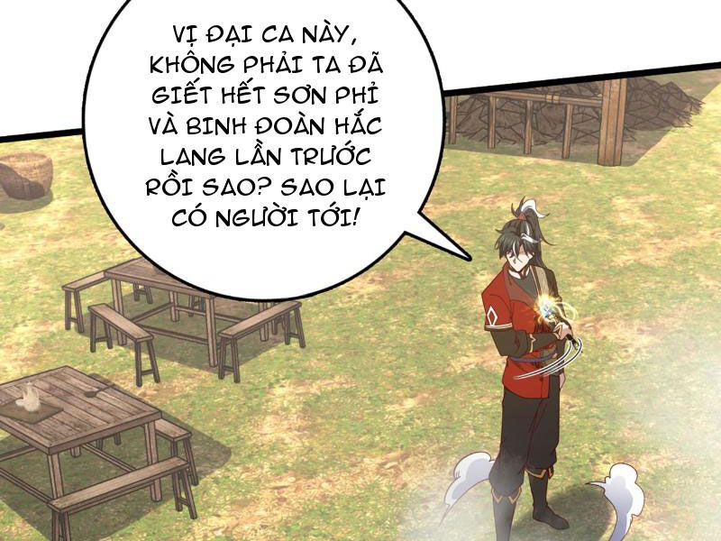 Ta , Thần Long Chi Hậu: Chapter 51