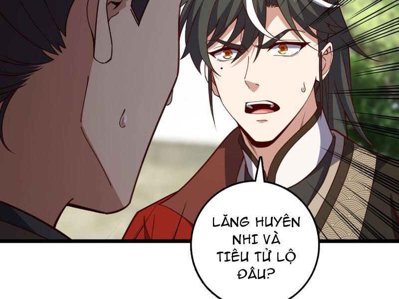 Ta , Thần Long Chi Hậu: Chapter 51