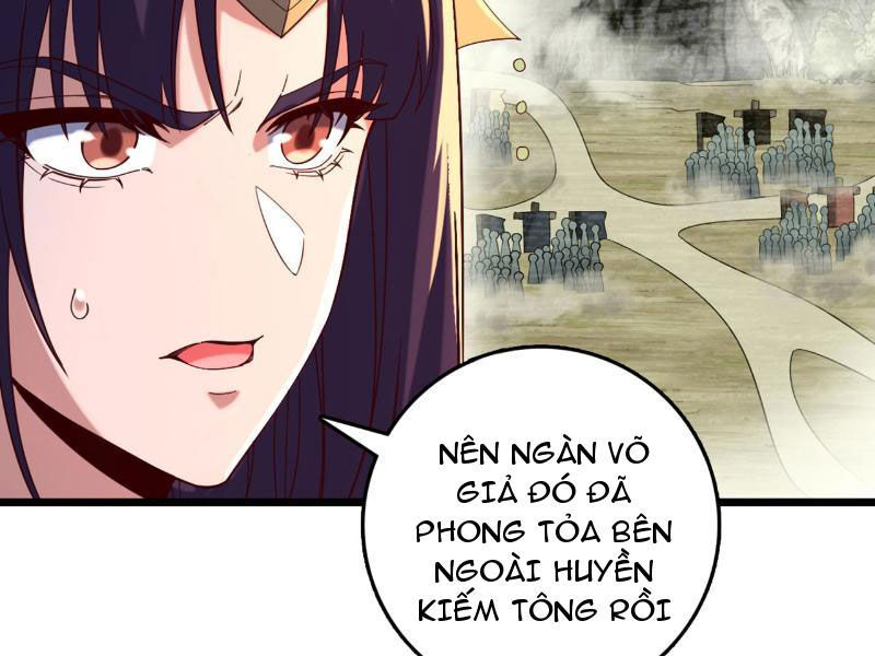 Ta , Thần Long Chi Hậu: Chapter 51