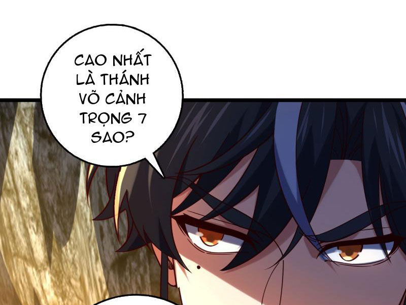 Ta , Thần Long Chi Hậu: Chapter 52