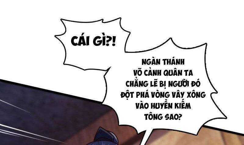 Ta , Thần Long Chi Hậu: Chapter 52